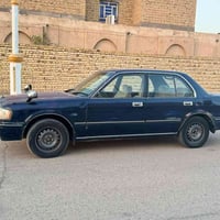 كروان ارنب • ١٩٩٣ • بلاديه