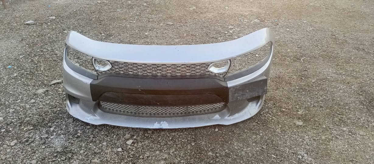 دعاميه جارجر للبيع السعر 200 وبيها مجال  ... ***********

