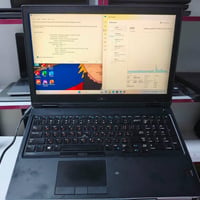 ديل 7530 • كرت خارجي P3200 • شاشة 4K