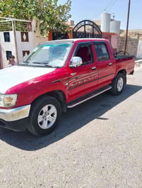 شاحنة • أربيل