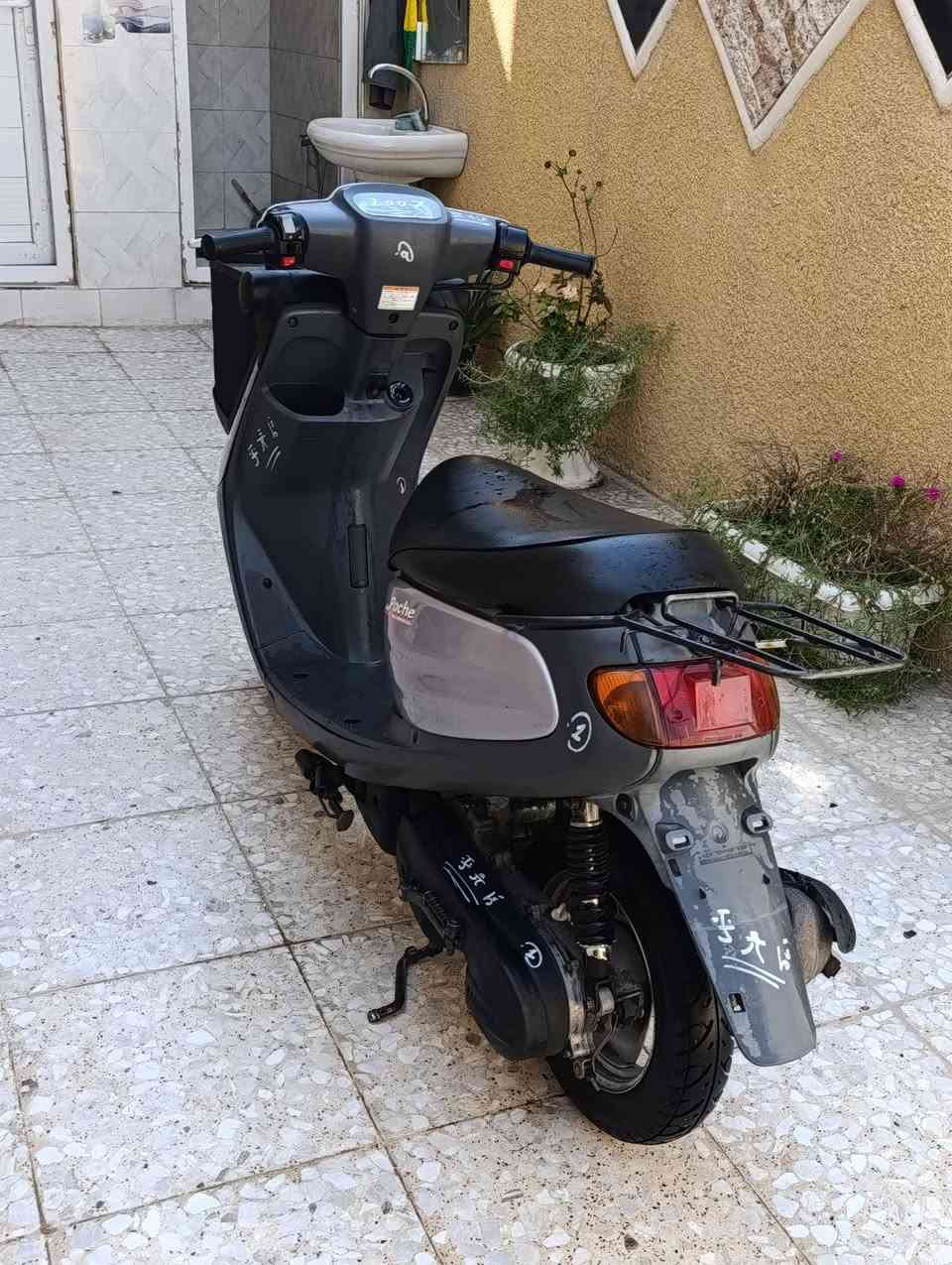 دراجات حاويه مامفتوح كفاله عامه السعر البطه 700 مكاني كربلاء حي الغدير والمنغولي 850
رقم الهاتف ***********
