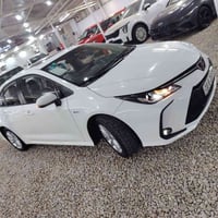 كورلا هايبرد • ٢٠٢٥ • خليجي