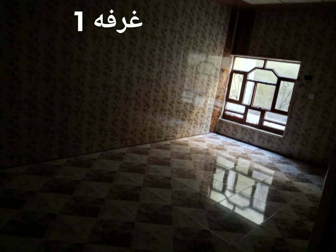 حي سلام • دار للبيع • غرفتين
