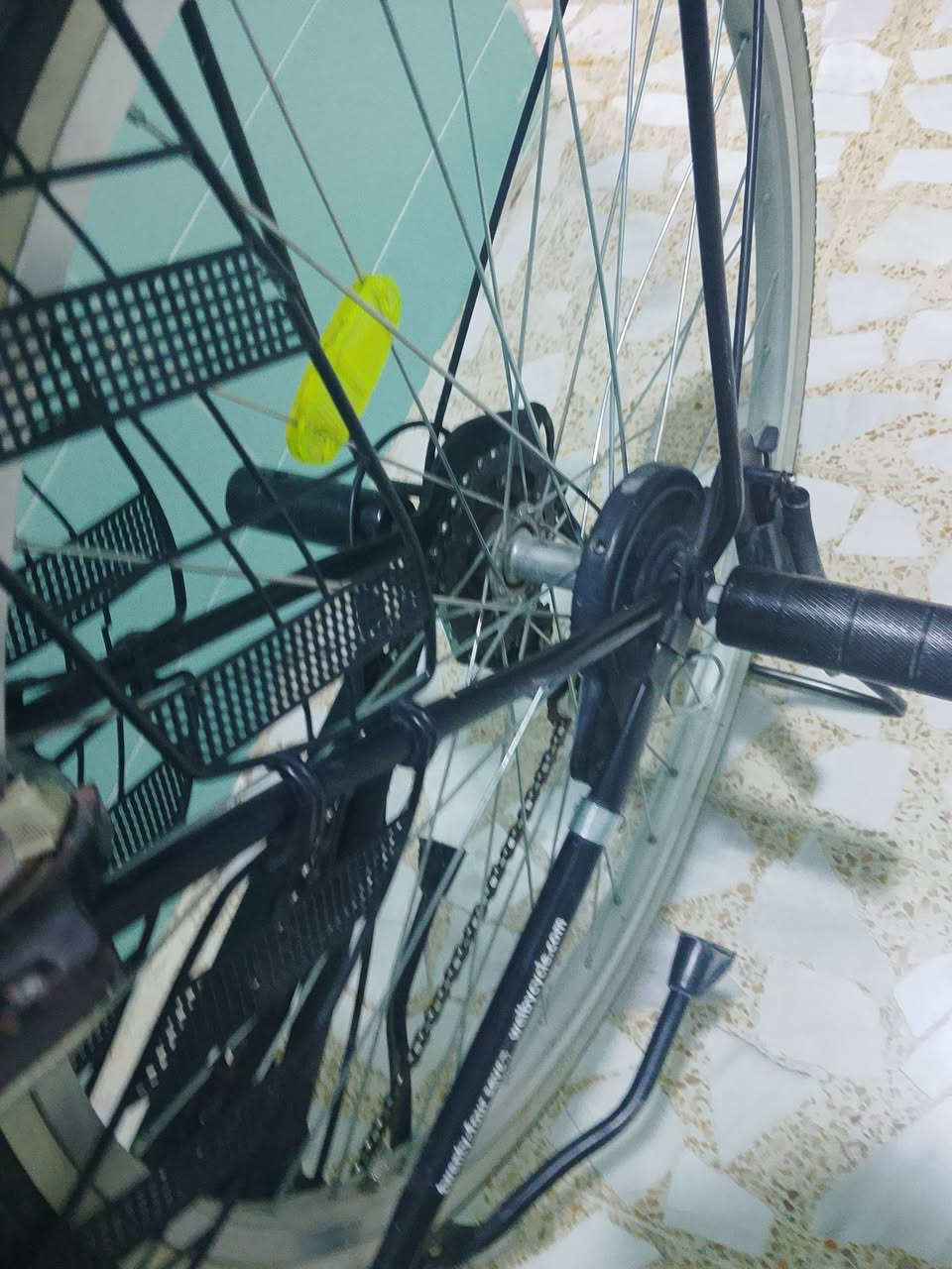 موديل ٢٠٢٠ • نظيف ١٠٠٪ • تواير جدد