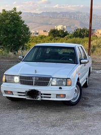 نيسان سدريك • ٢٠٠١ • بنزين وغاز
