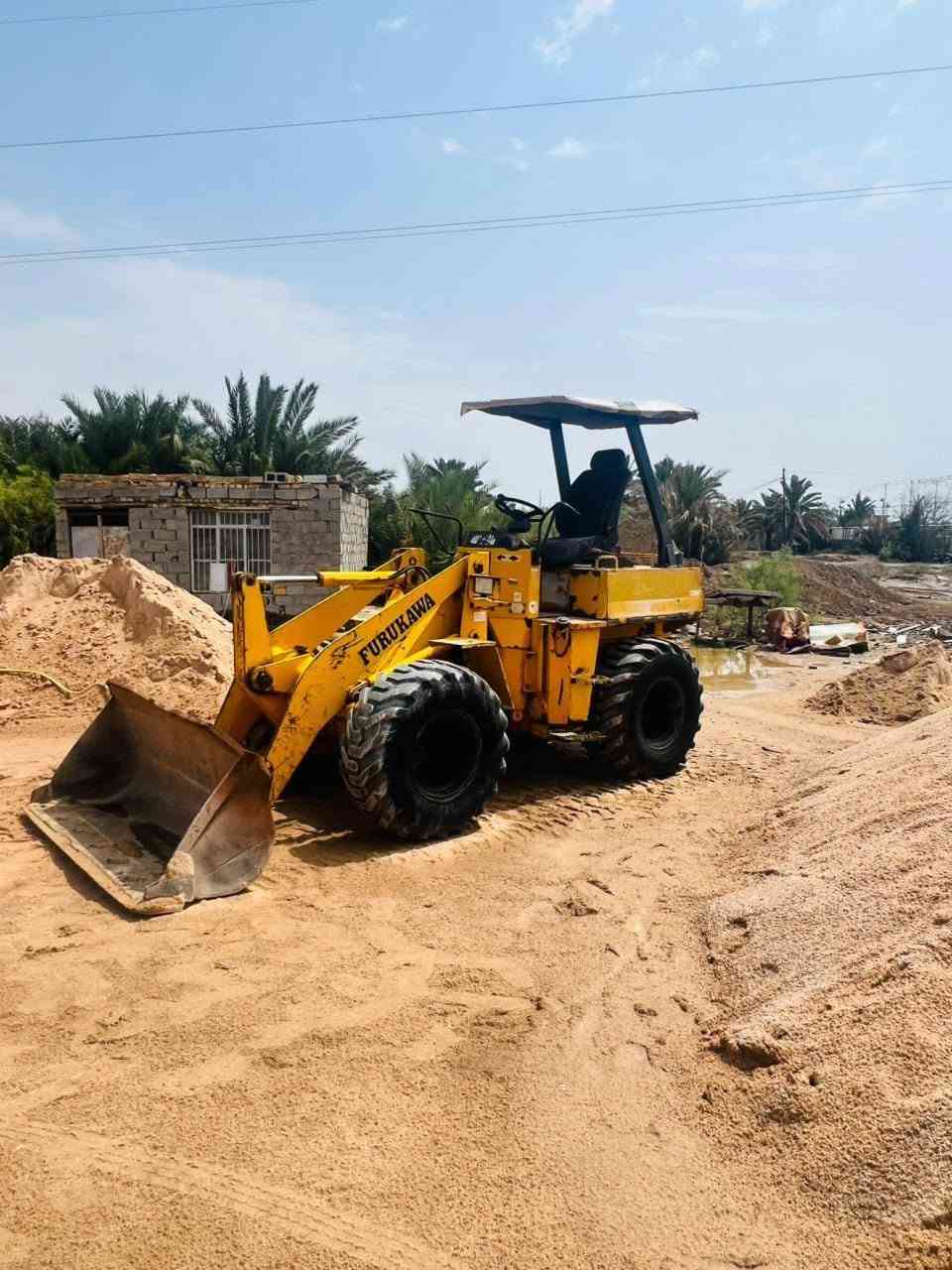 للبيع فوركاوه رقم بغداد الاماني ***********
