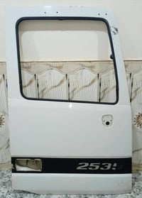 باب سيارة • قطعة غيار