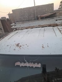 محرك وكير مكفول • جاهزه تحويل • ٢٠٠٦