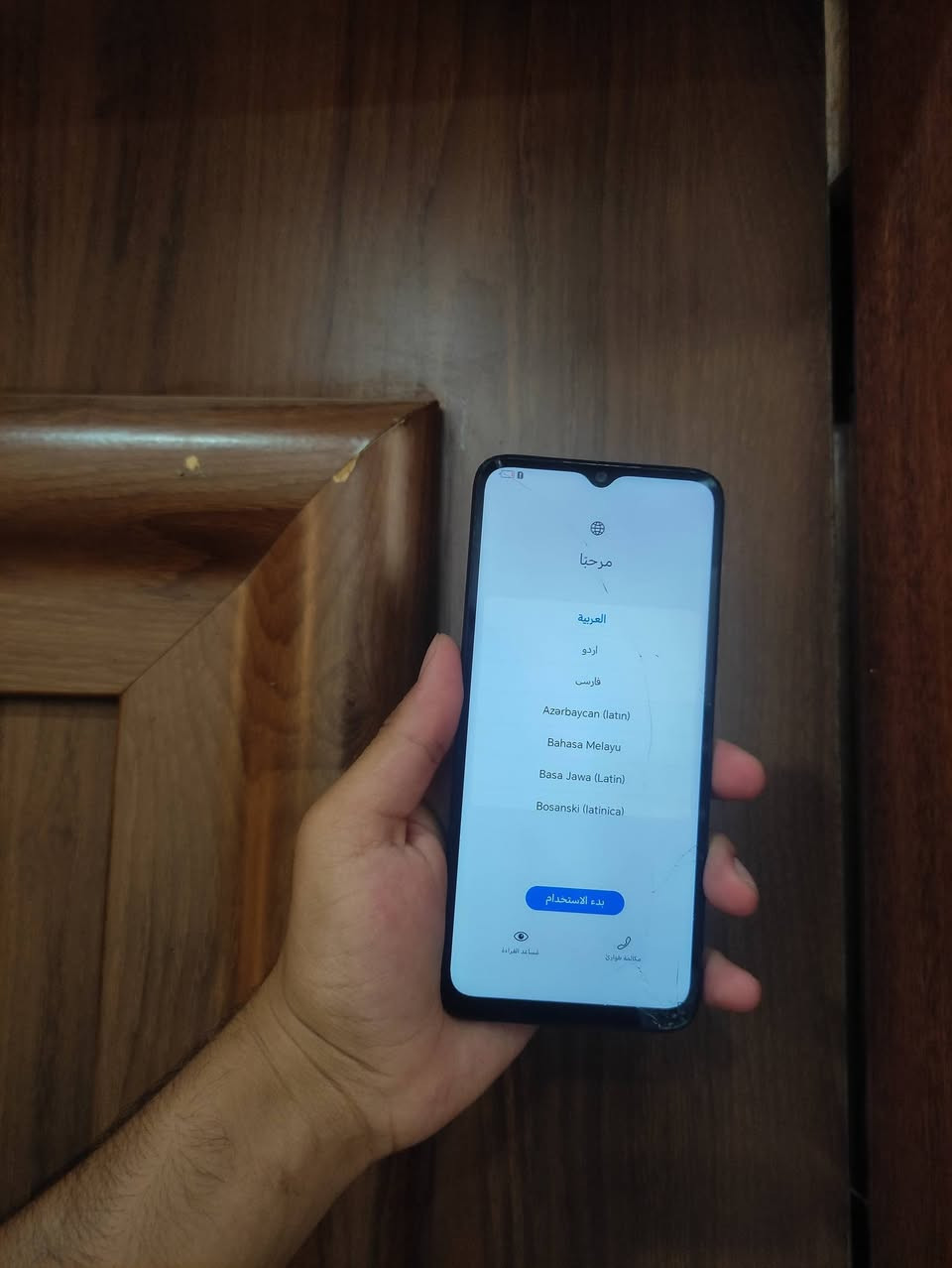 اكس ٦a ذاكره ١٢٨ بطاريه٥٠٠٠ كامرته تخبل بي كسر مثل مموضح بشاشه ممأثر عليه ابد ناسي رمزه وميتفرمت الا بالحاسبه سعره ب٦٠وبي مجال بسيط ***********
