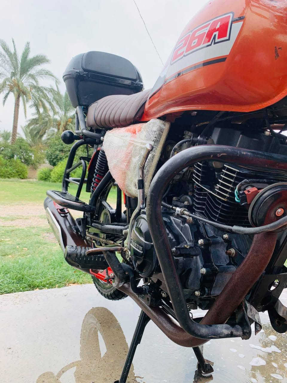 دايون • ٢٠٢٢ • اوراق