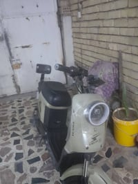 دراجة شحن R9 • بدون بطارية • بغداد جميلة الثانية