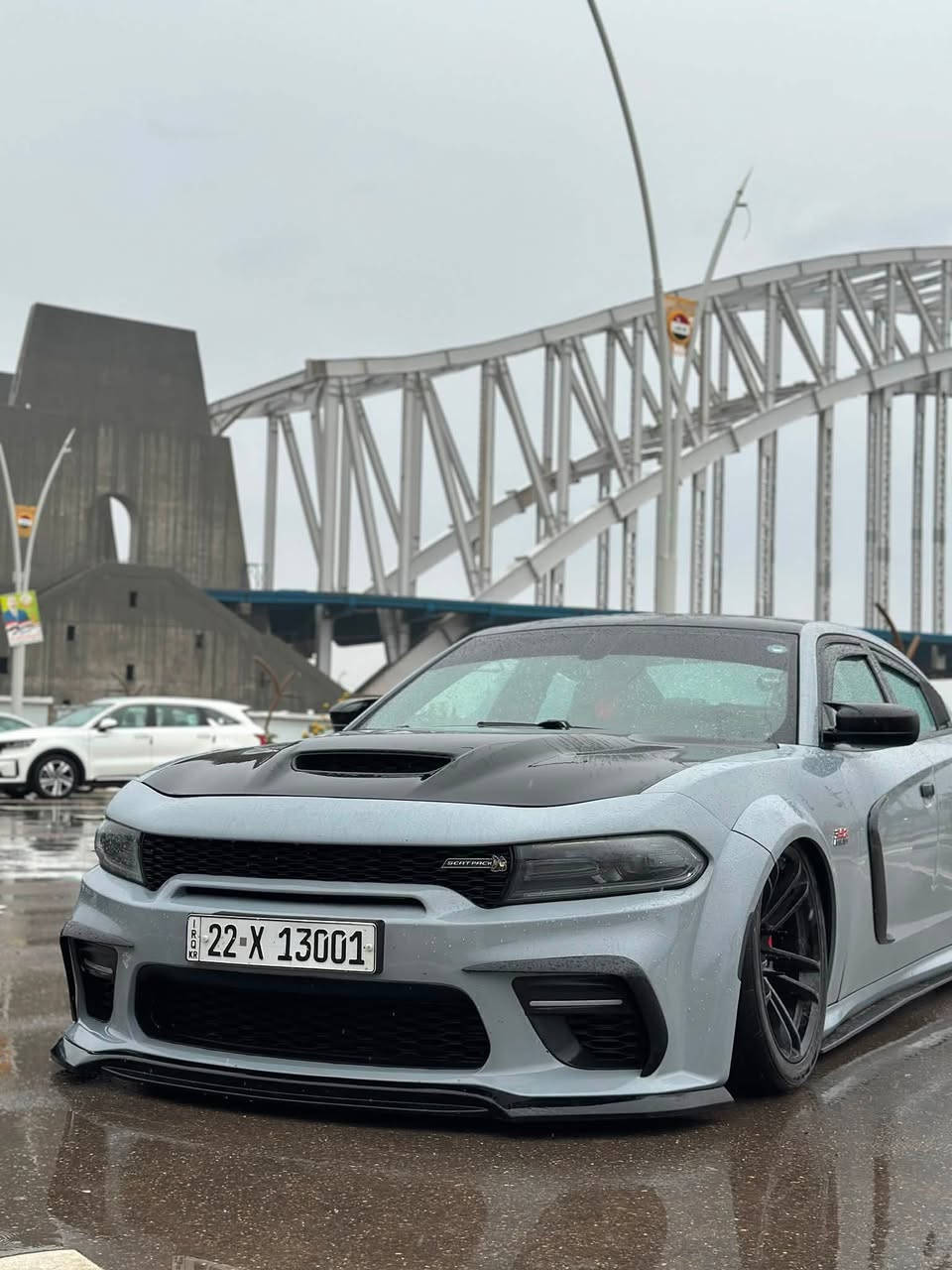 السلام عليكم اخوان جارجر سكات باك وايد بدي V8 6.400
‎للبيع فقط للببع فقط

‎جارجر 2022 وايد بدي اصل

‎لون سموك مميز

حادثه 3 قطع صبغ وبنيد تحديث ريد اي وجاملغ ايسر تبديل صور الحادث بل منشور  

‎صور الحادث بل منشور 

‎ماشيه 12 ميل

‎السيارة جاهزة للاخير

‎رقم اربيل مميز مكلفنه اكثر من الرقم العادي هزة و سنويه و رقم دولي جديد

‎مبرمجه سيفتي برمجه حلوة و تقليل صرف مفرغة يم علي وادي ستل ستيل و بوابات كتم صوت

‎بنيد جديد مال وايد بدي

‎غرفة كنتارة اسود 

‎كشنات اماميه كهرباء

‎كشنات تدفئة تبريد

‎كشن سايق ميموري خزن

‎احزمة امامية لون احمر

‎ستيرن تدفئة

‎رادارات جانبية

‎مري قلاب

‎حساسات خلفية

‎فجوج بريمبو بلاد

‎داخل مغطس فورجد

‎شاشة جبيره كار بلي كاميرا دوارة

‎دركه كاربون فورجد مطعمه باحمر و كفر ايرباك جلد مطعم بفورجد

‎
+كيج جكات كات باك  

منظومة جكات كاتباك S2

‎سبايدر ريد اي و شفقة جامه خلفيه

‎لحايا جانبيه وسكوبات دعاميات

‎داش كام Philips امامي خلفي بمكان البلادية

‎سقف روز رايز 600 نجمة متغير

‎سستم ايرباك راجع بلادي

‎سستم انارة محيطيه متغيرة

‎السيارة مصروف عليها هوايه و حيل نظيفه و جاهزة

السعر 255$ وبيه مجال 

‎مكانها الناصريه حي اور 

‎اي استفسار بلخدمة و صور حادث بل منشور 

‎***********

‎

