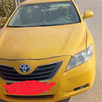 كامري • ٢٠٠٧ • رقم انكليزي ١٩