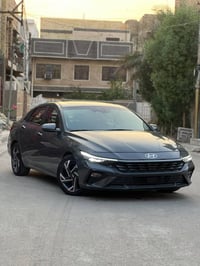 إلنترا هايبرد • ٢٠٢٤ • فل أوبشن