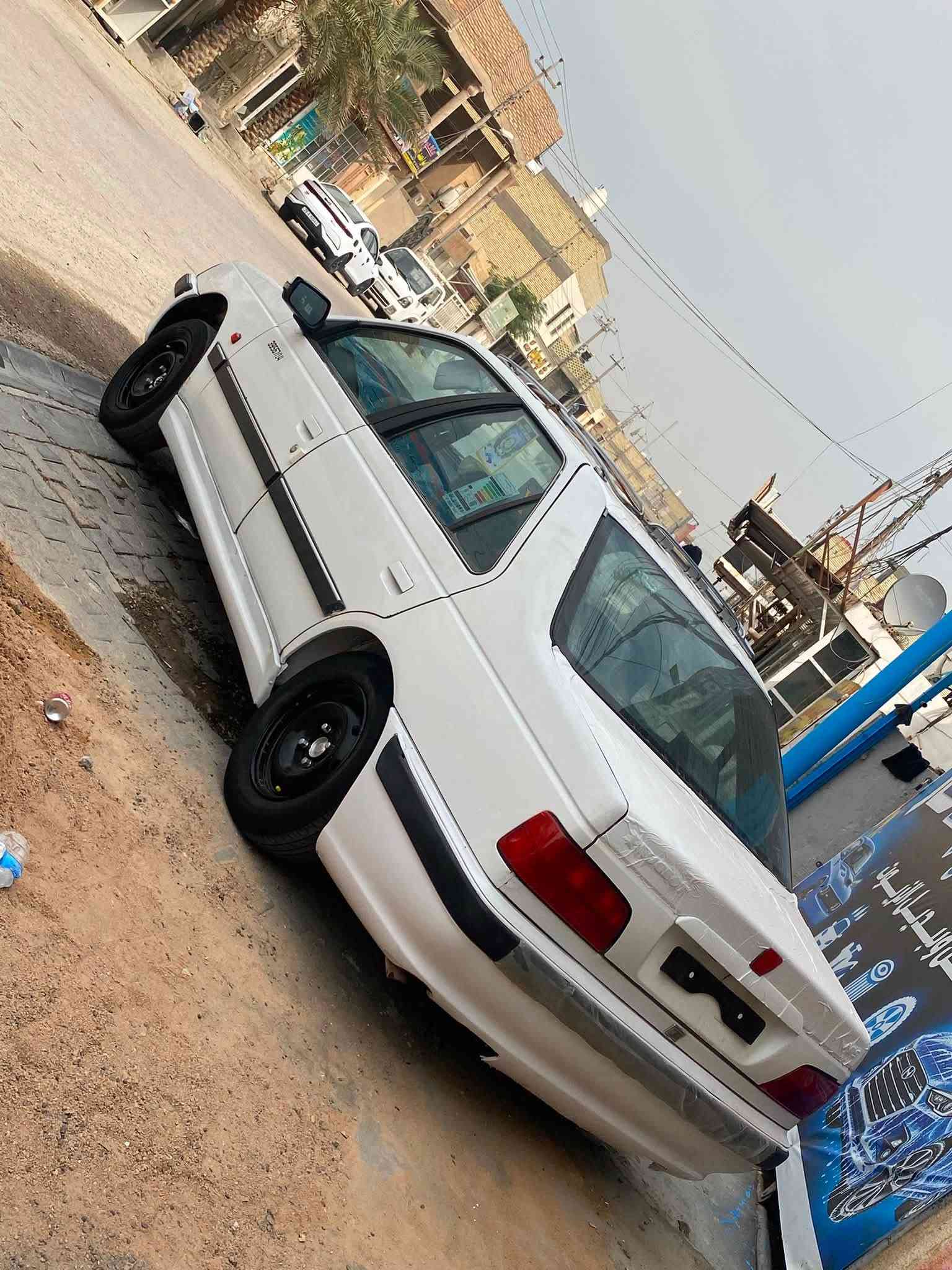 ٢٠١٤ • مكينة توب • لايت زنون