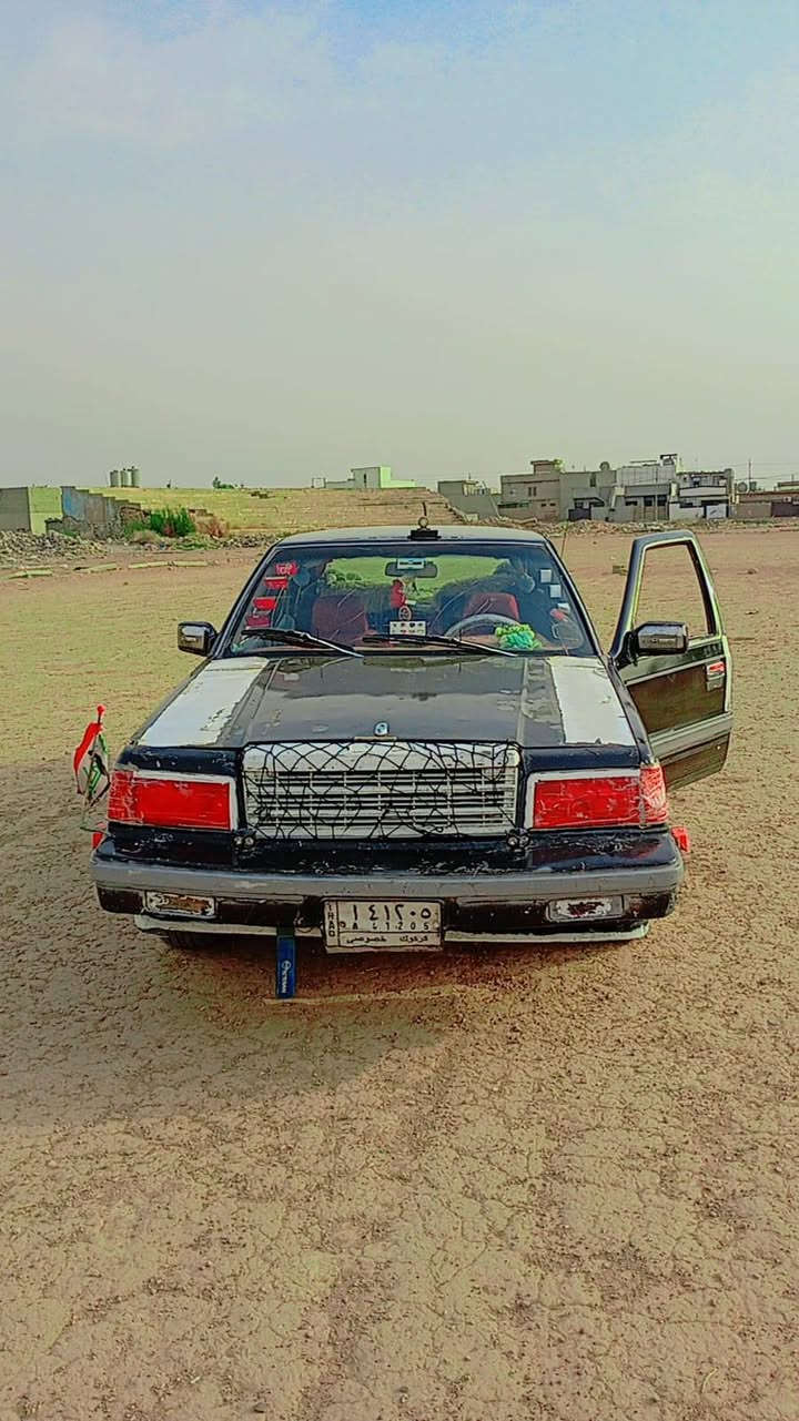 ١٩٩٢ • سنوّية صاقطة • شرط الوكاله