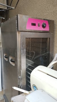 حماية طعام للبيع تستوعب 200 طبق سعر الجديدة مليون و 750 اريدها بمليون ...