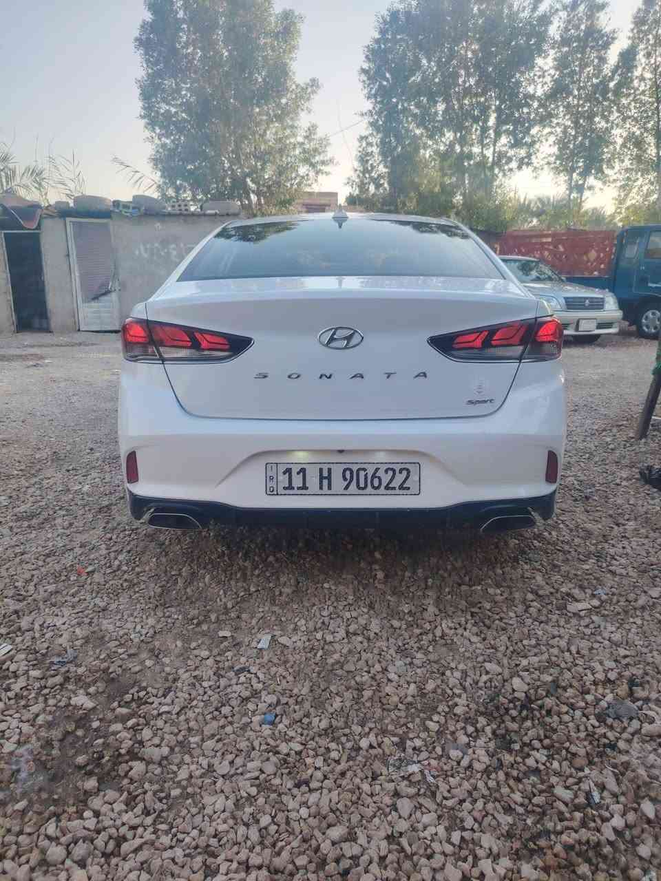سوناتا ١٨امريكي فول بسمي ١٢٠بي مجال ***********
