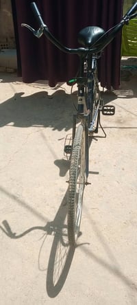 بيسكل بناتي • حجم ٢٦ • موديل ٢٠١٩