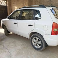 توسان • ٢٠١٠ • بدون صبغ