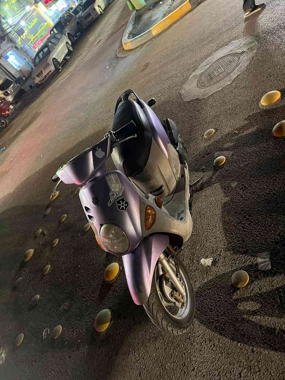 فله • كفاله عامه • جديده