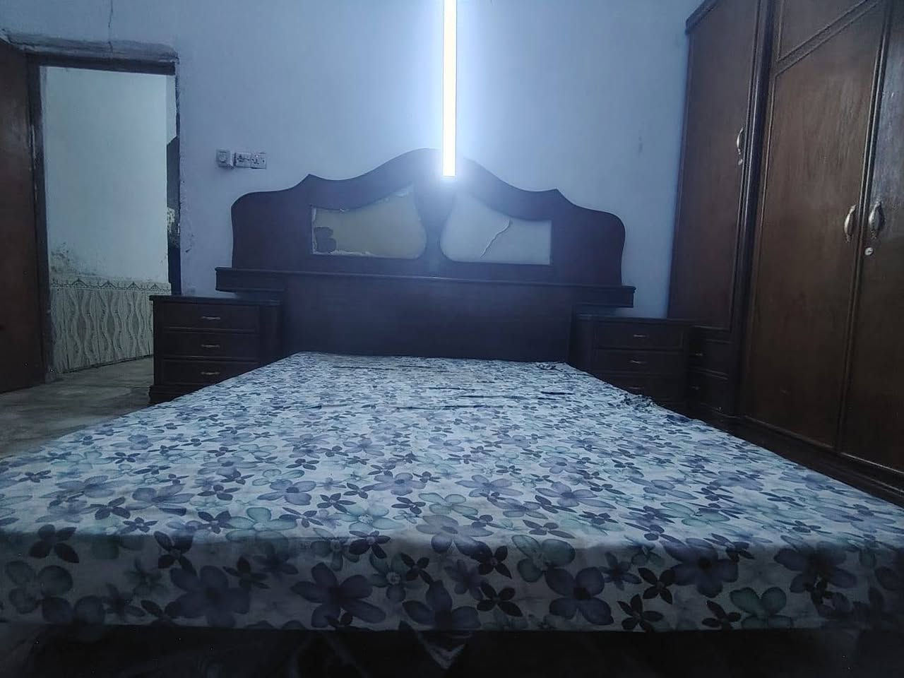 السلام عليكم غرفة صاج عراقي نضيفه كلش السعر 650 المكان الطيفيه المزرعه ***********
