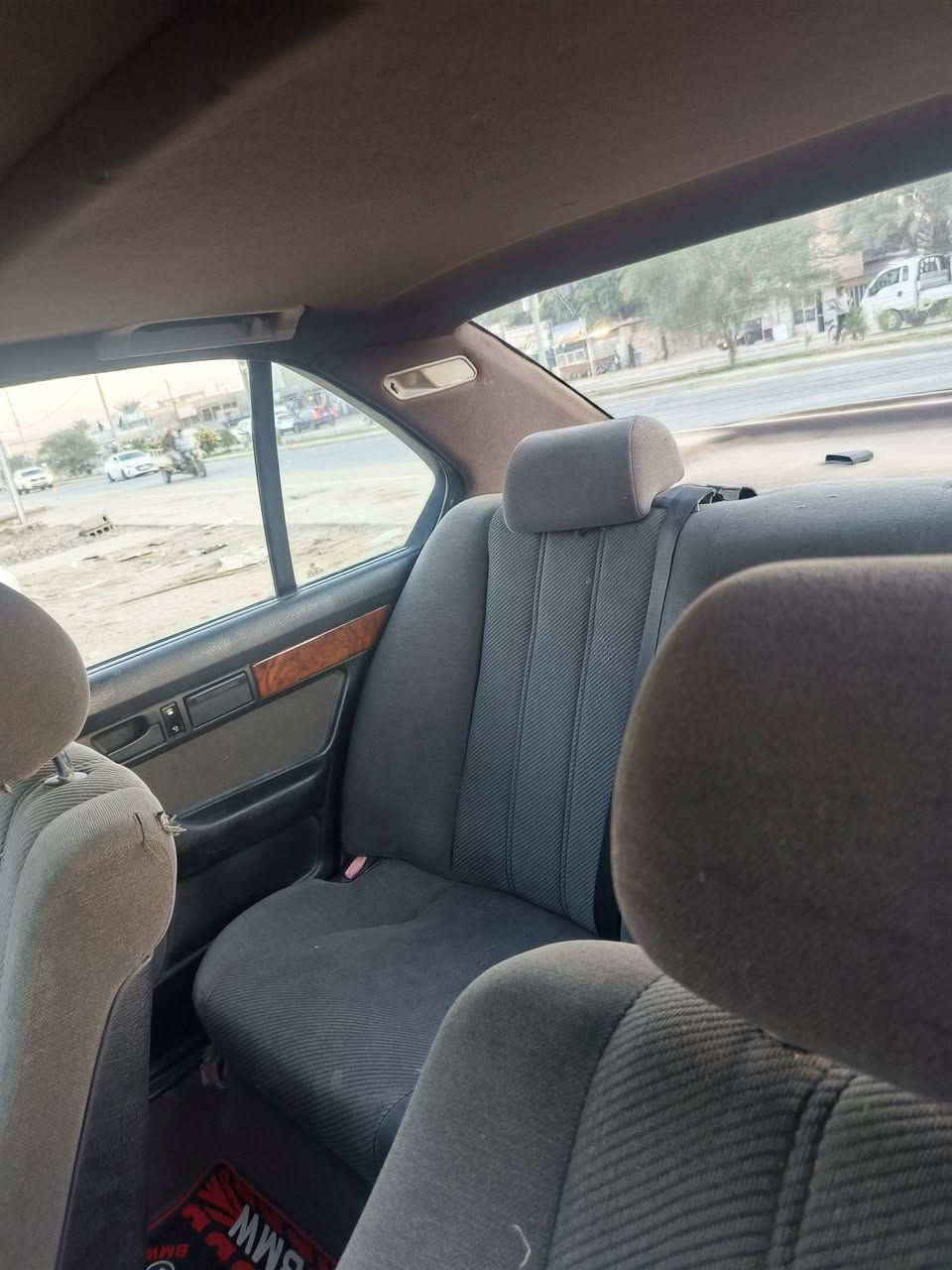 سلام عليكم سياره للبيع ٥٤٠
مكاني بابل سعره ٥٨ اليريده يراسلني او تصال ***********
