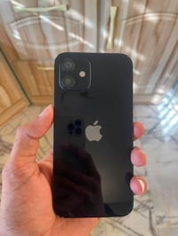 آيفون ١٢ • نضيف • ما مفتوح