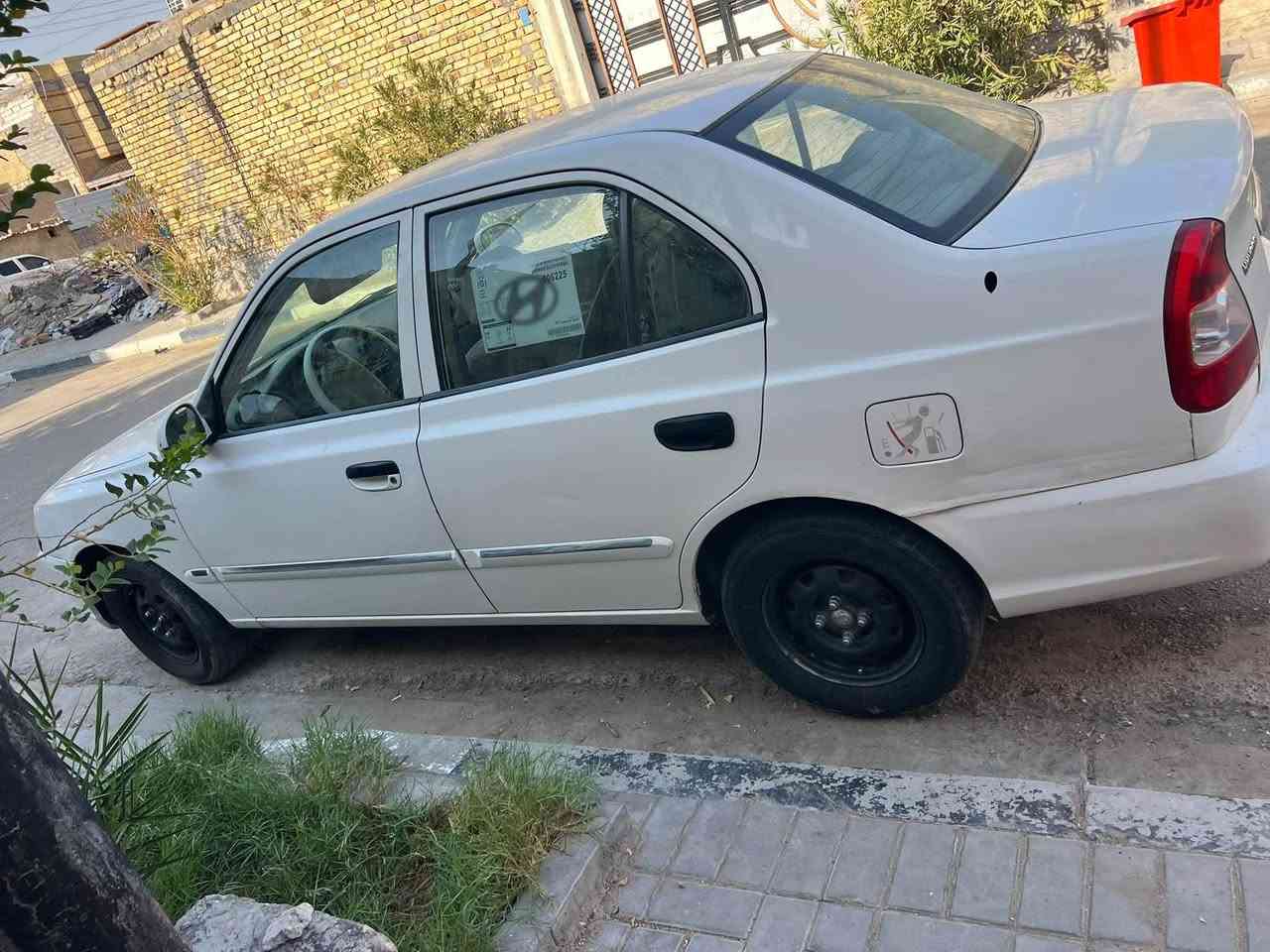 فيرنا • ٢٠١٤ • رقم بصره