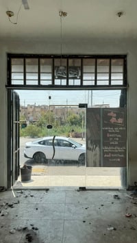 نضيف • مستخدم قليل • البصرة