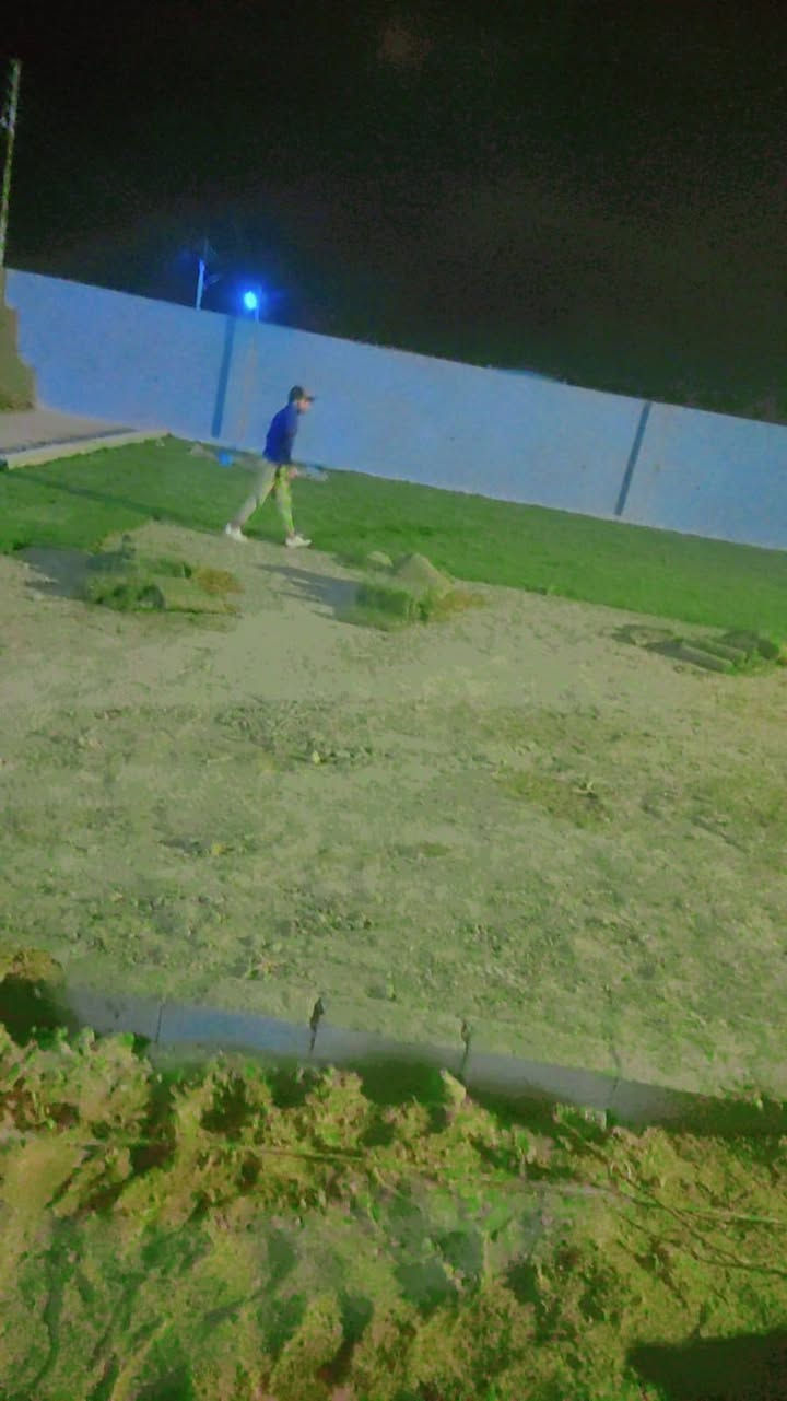 🌳 ثيل طبيعي من أجود الأنواع.. خضرة تدوم وأناقة تبهج! 🌳
مناسب للاستخدام في:

🏡 المنازل | 🌿 الحدائق | ⚽ الملاعب | 🏢 الدوائر | 🏗️ المشاريع الاستثمارية

🟢 أنواع متوفرة لدينا:

فرنسي – إيطالي – أمريكي – هندي – إسباني – إنكليزي

💚 نوعيات ممتازة بأسعار مناسبة جداً

📦 وقابل للتفاوض للكميات الكبيرة

✅ تجهيز كميات كبيرة للمشاتل والملاعب

✅ كادر متخصص بالزراعة والتركيب السليم

✅ نوصل لك لباب البيت، بأسرع وقت!

📞 للحجز أو الاستفسار تواصل معنا الآن

***********

#ثيل_طبيعي #خضرة_دائمة #زراعة_ثيل #ملاعب #مشاتل #أسعار_تنافسية
