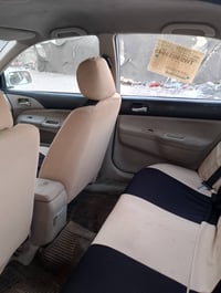 لانسر ٢٠١٠ • تبريد ثلج • الزعفرانية