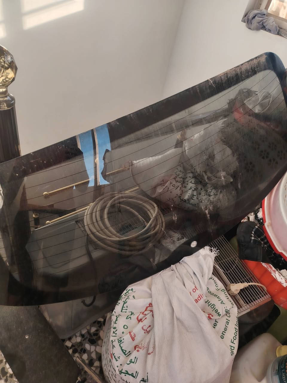 عندي عدسه لايت أصلي وجامه خلفيه ودشبول خلفي للبيع كونا 2023 مكاني الاعظميه ***********
