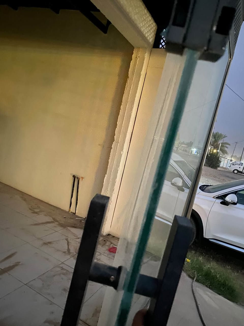 العلم الربيضه • ٦م طول • جديد