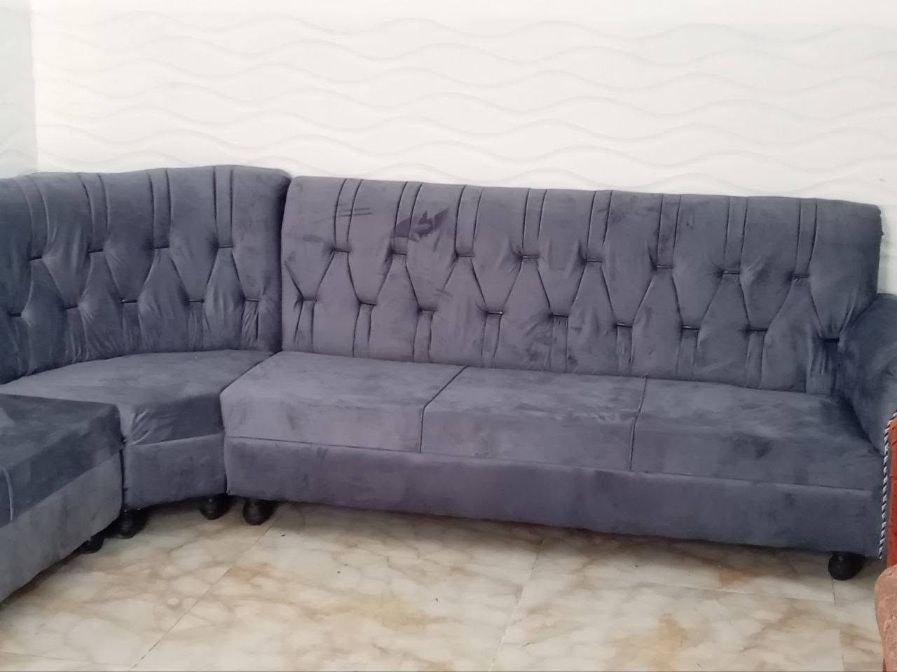 ديوان عراقي • ٧ أمتار • زاوية