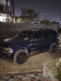 بلايزر LTZ • ٢٠٠٨ • ديالى شهربان