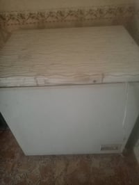 مجمدة ريد • تحتاج غاز • ما بيها شي