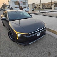 K4 • موديل ٢٠٢٥ • وارد امريكي