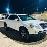 جمسي اكاديه • ٦ سلندر • ٧ راكب