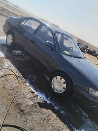 كورله • ١٩٩٤ • فرخ بطه