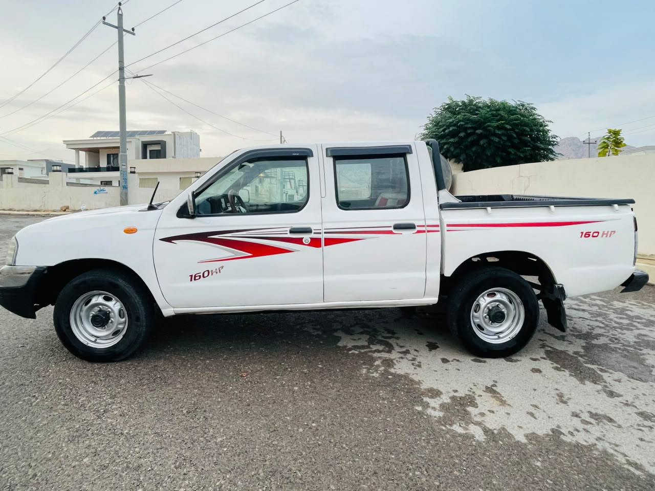 نیسان مۆدێل ٢٠٠٩ ، کیتاب مزایەدە ، ساخ ساخ 
،  مەکینە بەخ ،  ناو سور گێر و مەکینە و ئەکسل و توندو تۆلی بەشەرت ، موس و براوەی نییە ، سەیارەیەکە زۆر جائیز و پاکە ، تەبرید  سارد و گەرمی ئیش دەکات ، ٤ تایە و ویلی نوێی لە ژێرە ، توندو تۆلە و مالی دۆستە نرخی ٦٥$ معامەلە 
*********** _ *********** رانية, السليمانية
