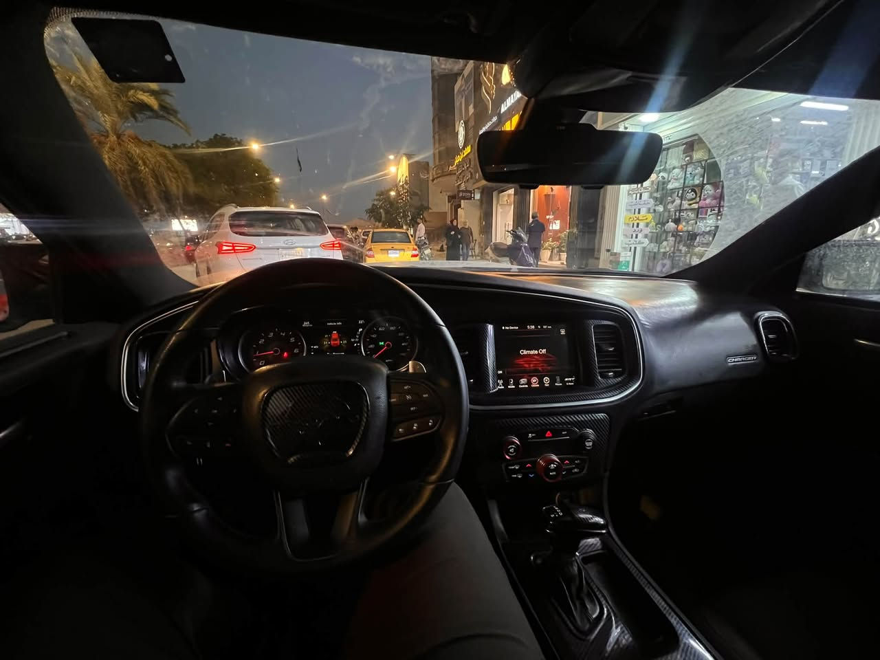 جارجر 3600 • ٢٠١٥ • رقم بغداد