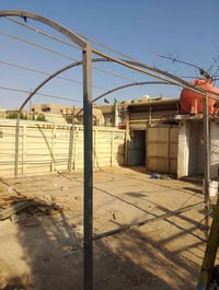 جادر • ٤ أقواس • تعبان