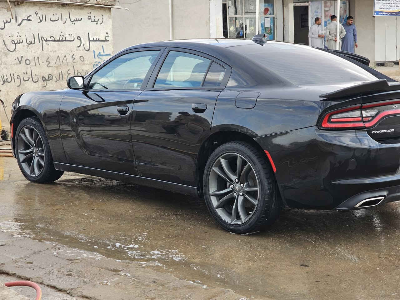 اس اكس تي • ٣٦٠٠ • رقم اربيل