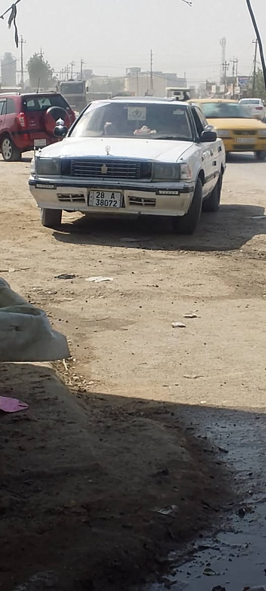 هارتووب • نجف الاشرف • مجال الشراي