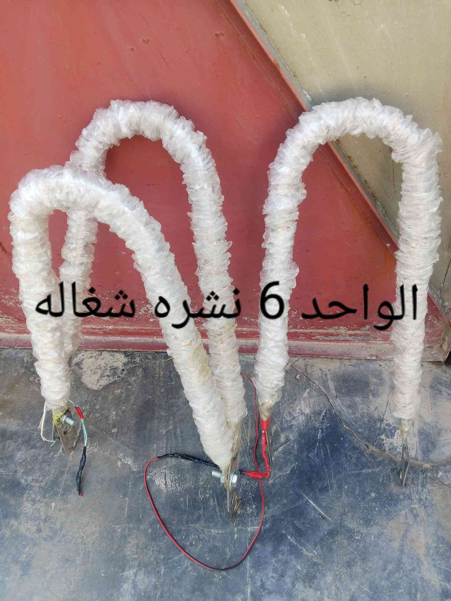 للبيع للبيع غراض دراجات
✅ اقواس دراجه مع النشره ومغلف جدد عدد 3 سعر الواحد 6 الاف 

✅درع مغلون وثقيل جديد السعر 20 الف

✅كابريتر دراجه رص مستخدمه قليل السعر 15 الف

✅كابريتر دراجه رص السعر 7 الاف

✅لايت لد دراجه السعر 8 الاف عدد 2

✅لد سكن السعر الفين

✅يدت سكليتر بانزين رص كامله مع الواير السعر 7 الاف

✅ستاند موبايل ام الشاحنه السعر 5 الاف

العنوان خالديه✅✅

نص مكتوب في الصور:
- ستاند موبايل شاحن 5 الاف
- السعر 8 الاف
- كابريتر رص السعر 7
- كابريتر رض مستخدمه قليل 15 الف
- یده سکلیتر رص کامله 7000
- ألفين دينار
- درع مغلون ثقيل 20 الف
- الواحد 6 نشره شغاله