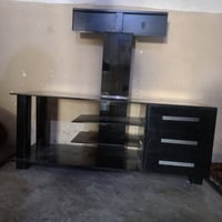 ميز بلازما • نضيف كلش • قابل تفاوض