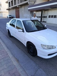 ٢٠٠١ • محرك Z6 • رقم السليمانية