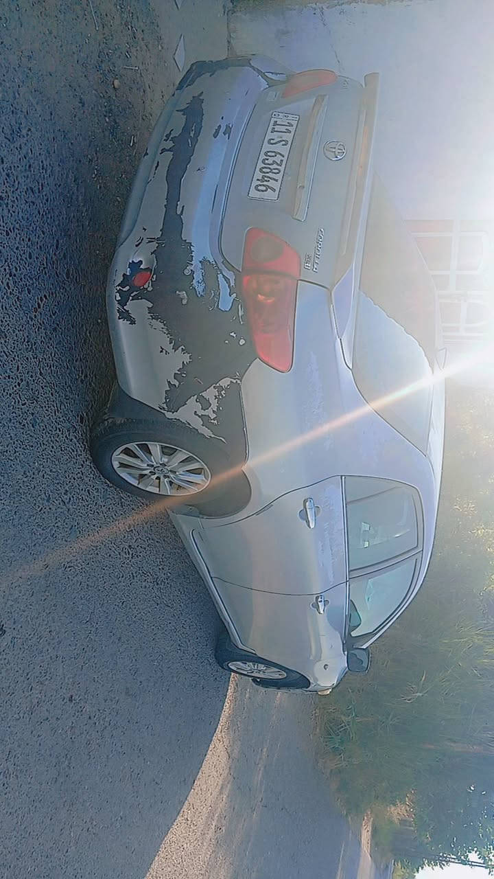 سلام عليكم كورلا موديل 8 خليجي مكينه كير تبريد صدر 
جديد شركه محرك 1800 رقم بغداد سياره بيهة بس باب سائق بي ضربة وصلحينهة ولباقي كله بلاد وهاذ جراد كبال عينك تخم داير السعر 85 وبيه مجال تحويل مباشر سياره بسمي العنوان بغداد التاجي عل شط ***********
***********
