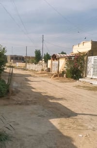 طابو صرف • ١٥٠م • ابو غرق مقاطعه ٩
